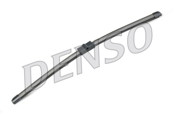 Комплект бескаркасных стеклоочистителей  Denso Flat DF-112